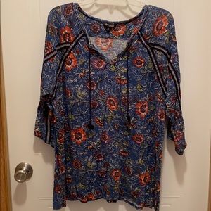 Women’s blouse